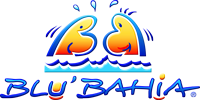 Logo Blu'bahia officiel