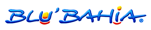 Blu'bahia Logo Officiel Graphisme Infographie Impression Reprographe Malakoff